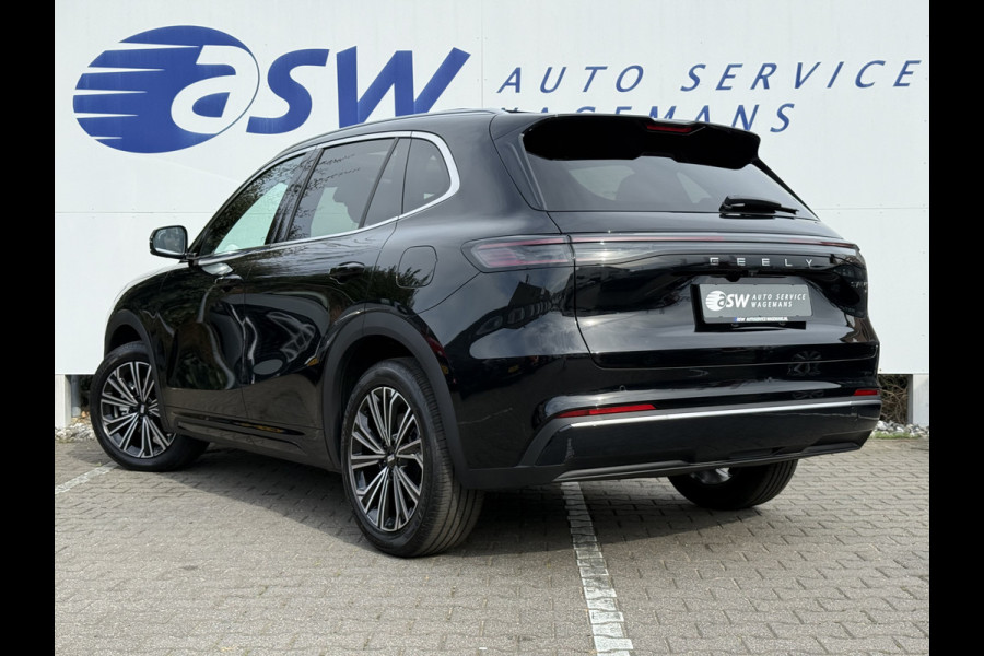 GEELY Starray EM-i 1.5 Max+ PHEV | Long Range | 8 jaar garantie | Geely Specialist | Pano