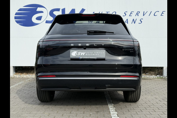 GEELY Starray EM-i 1.5 Max+ PHEV | Long Range | 8 jaar garantie | Geely Specialist | Pano