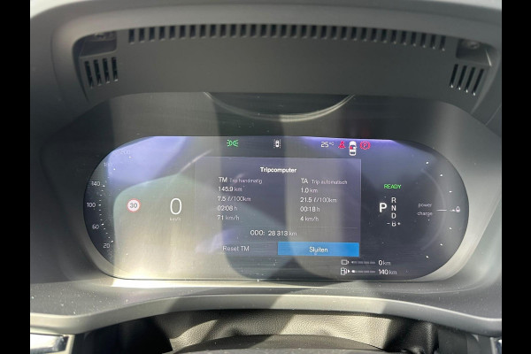 Volvo XC60 2.0 T8 AWD Plug-in hybrid Ultra Dark FABR. garantie t/m 02-2028 | MEGA VOL! | LUCHTVERING | STOEL VERKOELING|VENTILATIE | B&W AUDIO etc. |
