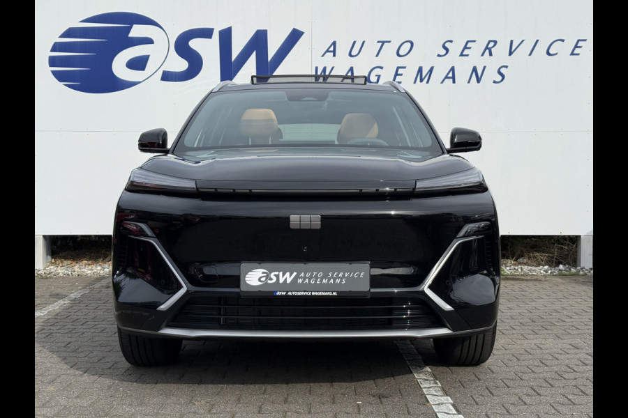 GEELY Starray EM-i 1.5 Max+ PHEV | Long Range | 8 jaar garantie | Geely Specialist | Pano