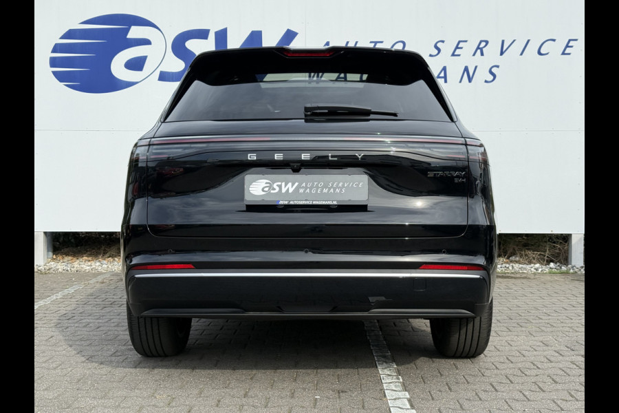 GEELY Starray EM-i 1.5 Max+ PHEV | Long Range | 8 jaar garantie | Geely Specialist | Pano