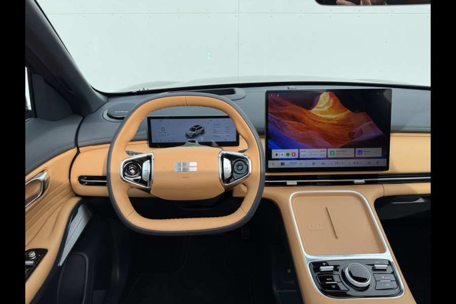 GEELY Starray EM-i 1.5 Max+ PHEV | Long Range | 8 jaar garantie | Geely Specialist | Pano