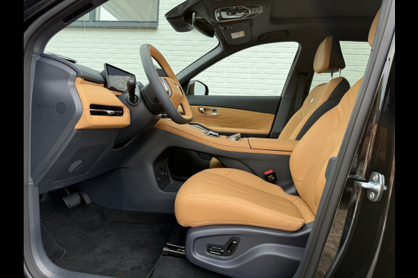 GEELY Starray EM-i 1.5 Max+ PHEV | Long Range | 8 jaar garantie | Geely Specialist | Pano