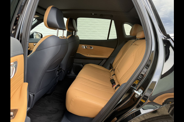 GEELY Starray EM-i 1.5 Max+ PHEV | Long Range | 8 jaar garantie | Geely Specialist | Pano