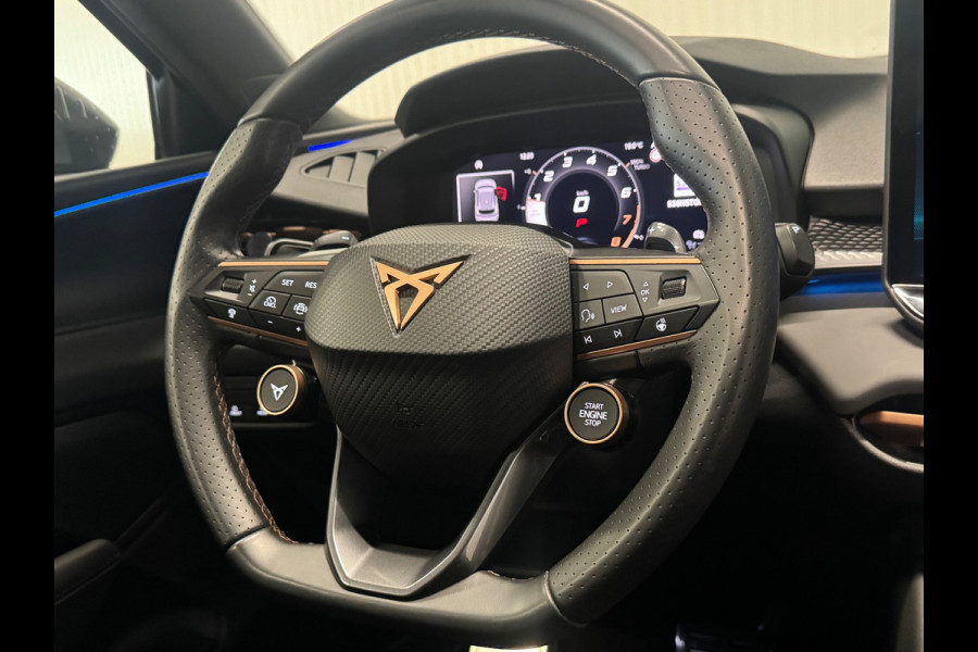 CUPRA Terramar 1.5 eTSI VZ Perfomance | PANO | HUD | 360 CAMERA | NARDO | SENNHEISER