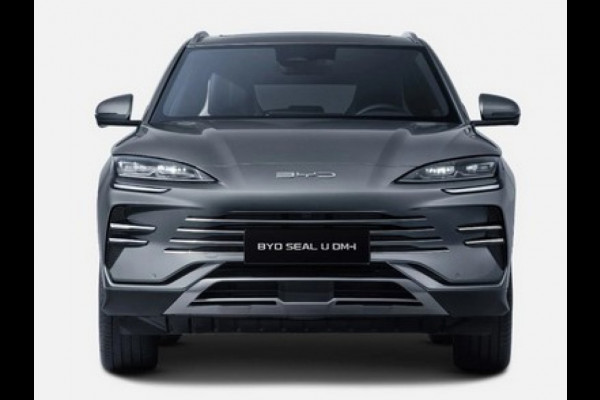 BYD SEAL U 1.5 DM-I FWD BOOST RIJKLAAR
