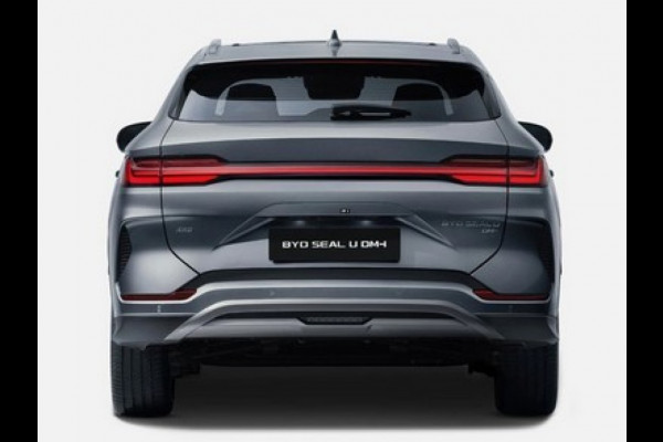 BYD SEAL U 1.5 DM-I FWD BOOST RIJKLAAR