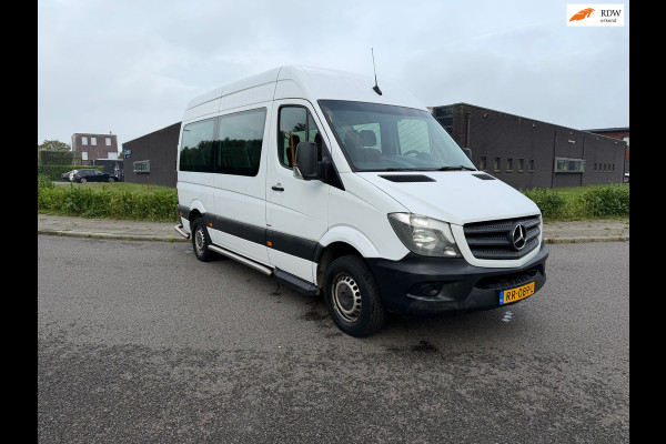 Mercedes-Benz Sprinter 314 2.2 CDI 366 LIFT