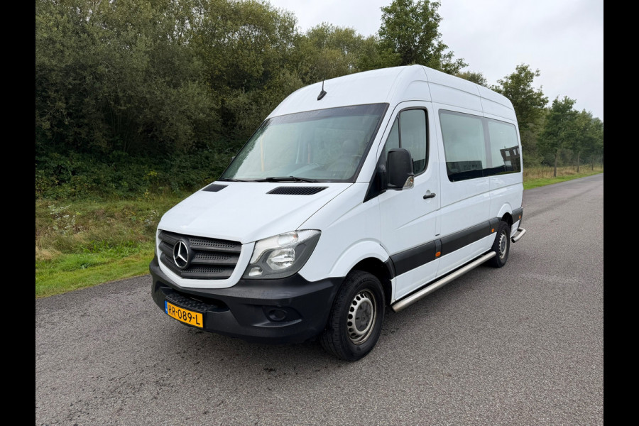 Mercedes-Benz Sprinter 314 2.2 CDI 366 LIFT