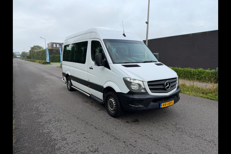 Mercedes-Benz Sprinter 314 2.2 CDI 366 LIFT
