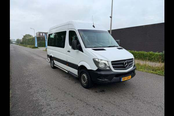 Mercedes-Benz Sprinter 314 2.2 CDI 366 LIFT