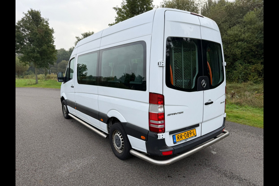 Mercedes-Benz Sprinter 314 2.2 CDI 366 LIFT