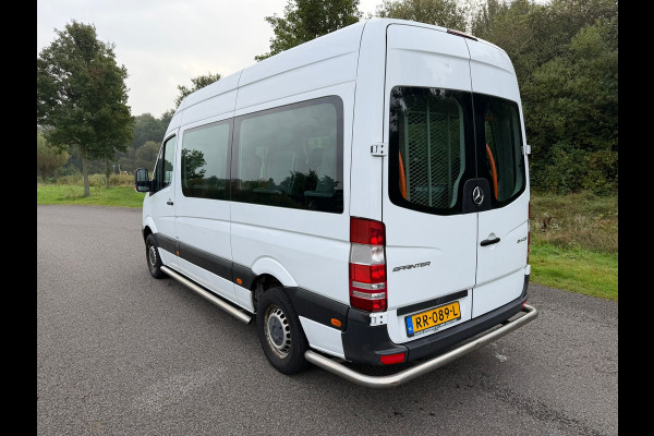Mercedes-Benz Sprinter 314 2.2 CDI 366 LIFT