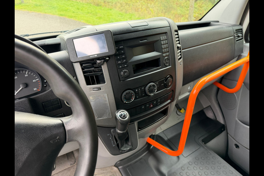 Mercedes-Benz Sprinter 314 2.2 CDI 366 LIFT