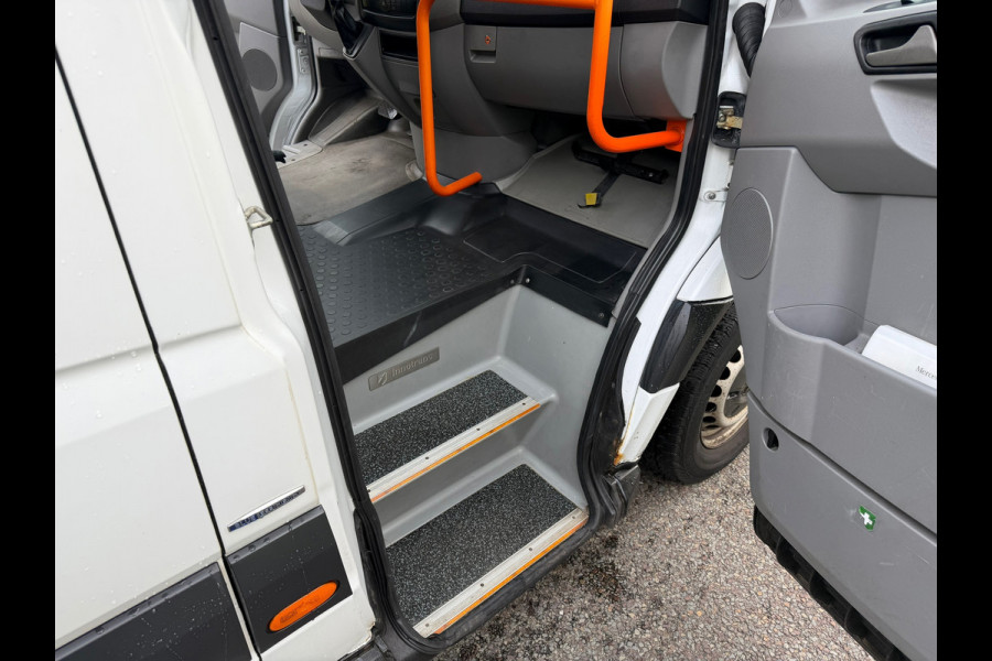 Mercedes-Benz Sprinter 314 2.2 CDI 366 LIFT