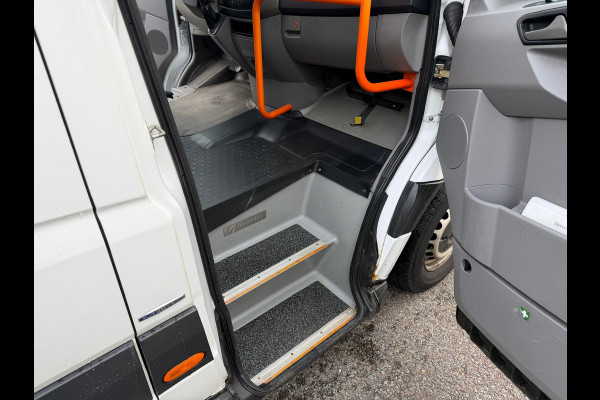 Mercedes-Benz Sprinter 314 2.2 CDI 366 LIFT