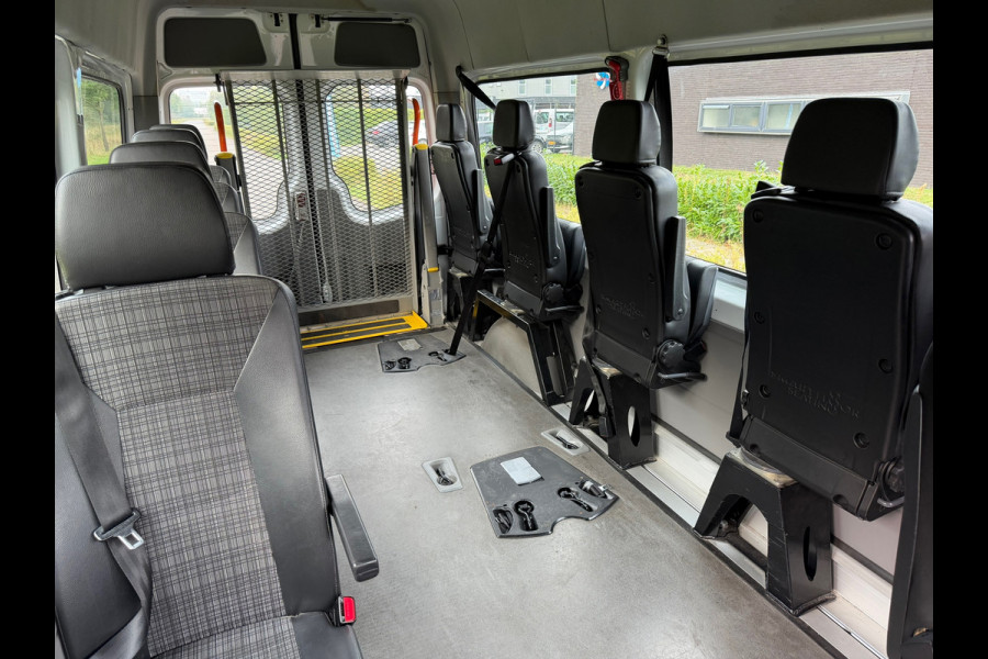 Mercedes-Benz Sprinter 314 2.2 CDI 366 LIFT