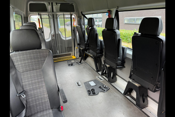 Mercedes-Benz Sprinter 314 2.2 CDI 366 LIFT