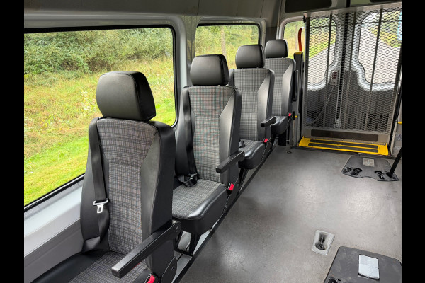 Mercedes-Benz Sprinter 314 2.2 CDI 366 LIFT