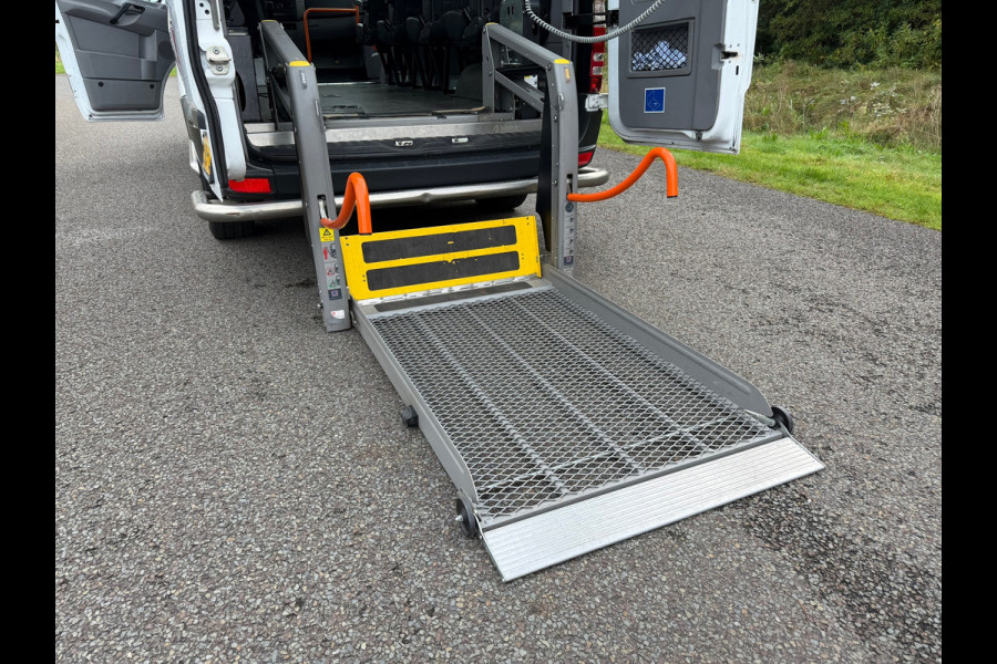 Mercedes-Benz Sprinter 314 2.2 CDI 366 LIFT