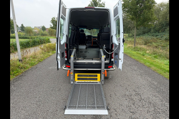 Mercedes-Benz Sprinter 314 2.2 CDI 366 LIFT