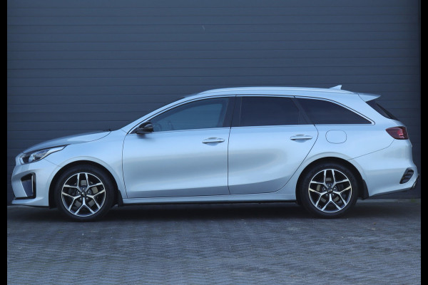 Kia Ceed Sportswagon 1.4 T-GDi GT-Line Automaat / Carplay / Camera
