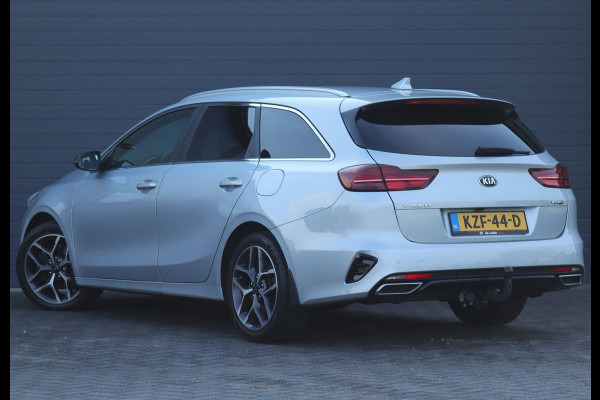 Kia Ceed Sportswagon 1.4 T-GDi GT-Line Automaat / Carplay / Camera