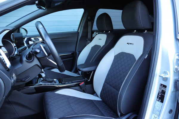 Kia Ceed Sportswagon 1.4 T-GDi GT-Line Automaat / Carplay / Camera