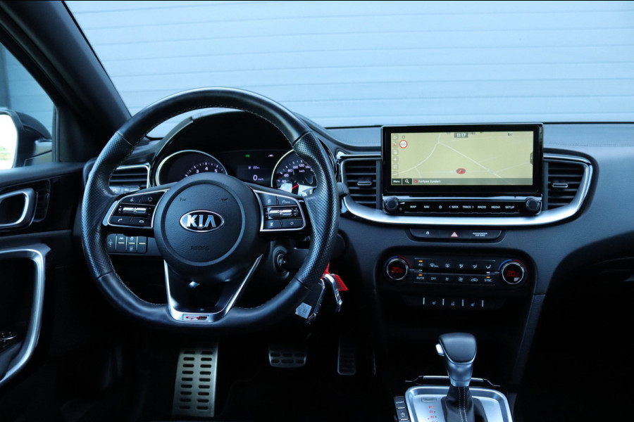 Kia Ceed Sportswagon 1.4 T-GDi GT-Line Automaat / Carplay / Camera