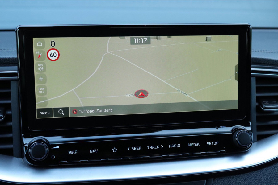 Kia Ceed Sportswagon 1.4 T-GDi GT-Line Automaat / Carplay / Camera
