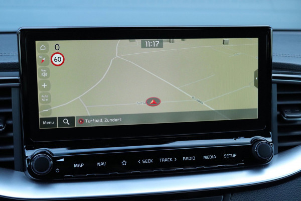 Kia Ceed Sportswagon 1.4 T-GDi GT-Line Automaat / Carplay / Camera