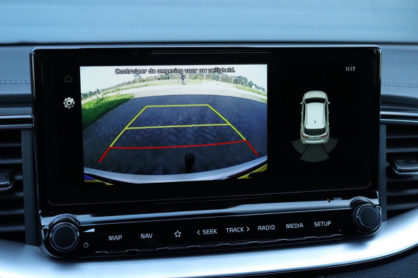 Kia Ceed Sportswagon 1.4 T-GDi GT-Line Automaat / Carplay / Camera