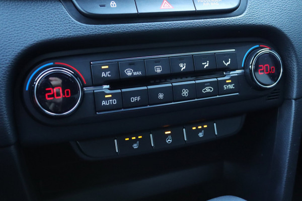 Kia Ceed Sportswagon 1.4 T-GDi GT-Line Automaat / Carplay / Camera
