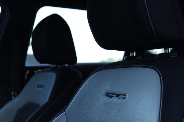 Kia Ceed Sportswagon 1.4 T-GDi GT-Line Automaat / Carplay / Camera