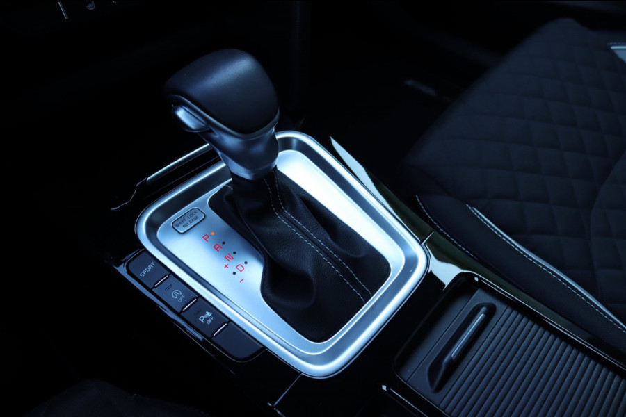 Kia Ceed Sportswagon 1.4 T-GDi GT-Line Automaat / Carplay / Camera