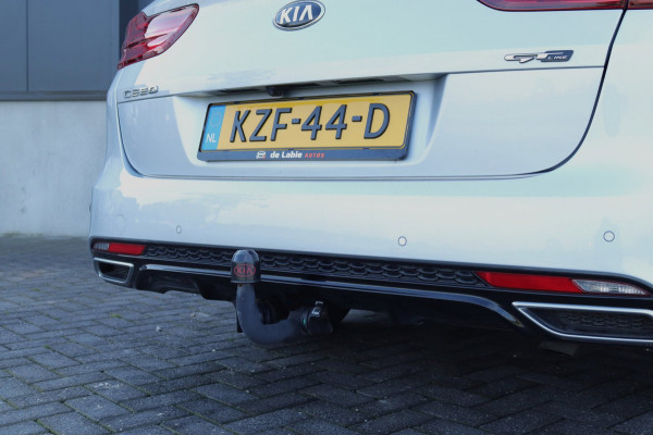 Kia Ceed Sportswagon 1.4 T-GDi GT-Line Automaat / Carplay / Camera