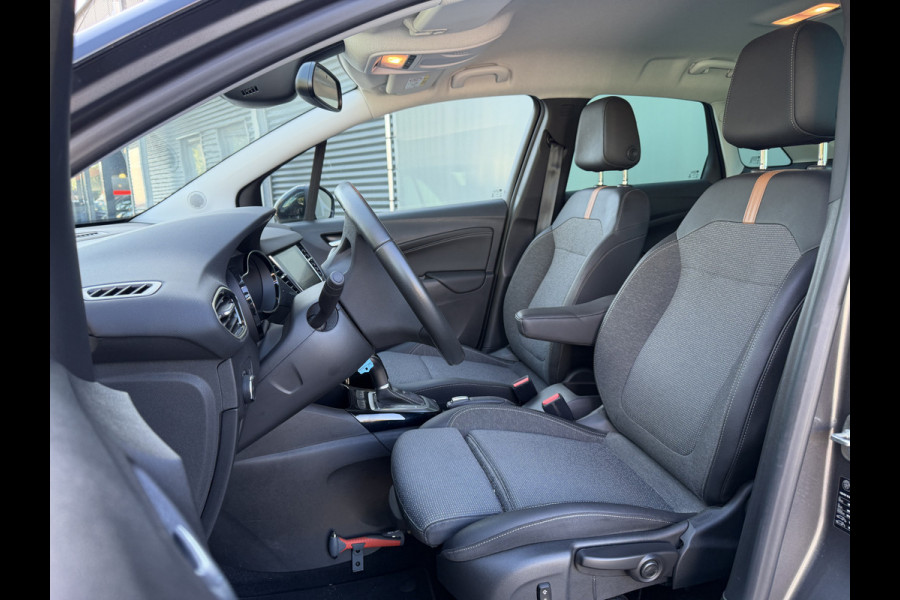Opel Crossland BWJ 2021 | 1.2T 131PK Elegance AUTOMAAT | CLIMA | CARPLAY | NAVI | CRUISE | PDC 2X | PRIVACY GLASS |