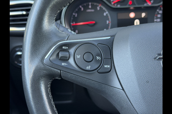 Opel Crossland BWJ 2021 | 1.2T 131PK Elegance AUTOMAAT | CLIMA | CARPLAY | NAVI | CRUISE | PDC 2X | PRIVACY GLASS |