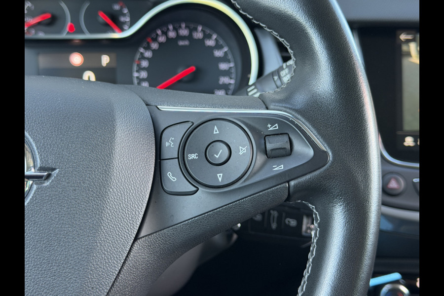 Opel Crossland BWJ 2021 | 1.2T 131PK Elegance AUTOMAAT | CLIMA | CARPLAY | NAVI | CRUISE | PDC 2X | PRIVACY GLASS |