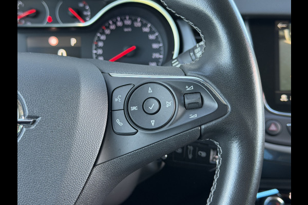 Opel Crossland BWJ 2021 | 1.2T 131PK Elegance AUTOMAAT | CLIMA | CARPLAY | NAVI | CRUISE | PDC 2X | PRIVACY GLASS |