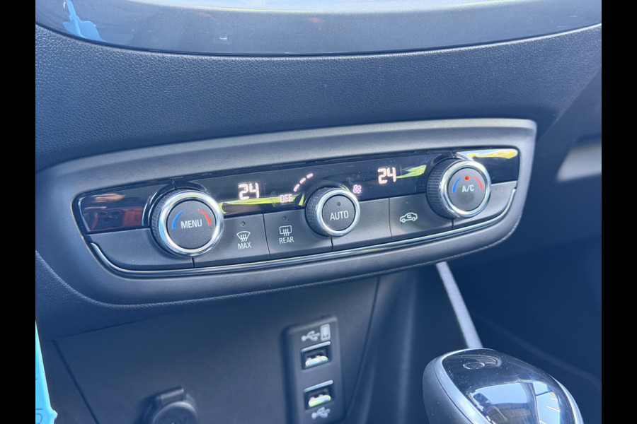 Opel Crossland BWJ 2021 | 1.2T 131PK Elegance AUTOMAAT | CLIMA | CARPLAY | NAVI | CRUISE | PDC 2X | PRIVACY GLASS |