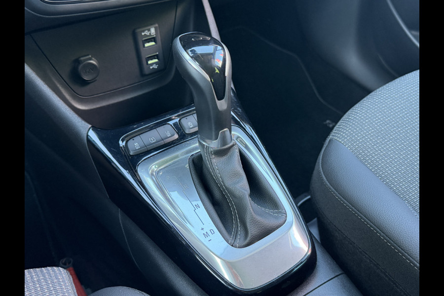 Opel Crossland BWJ 2021 | 1.2T 131PK Elegance AUTOMAAT | CLIMA | CARPLAY | NAVI | CRUISE | PDC 2X | PRIVACY GLASS |