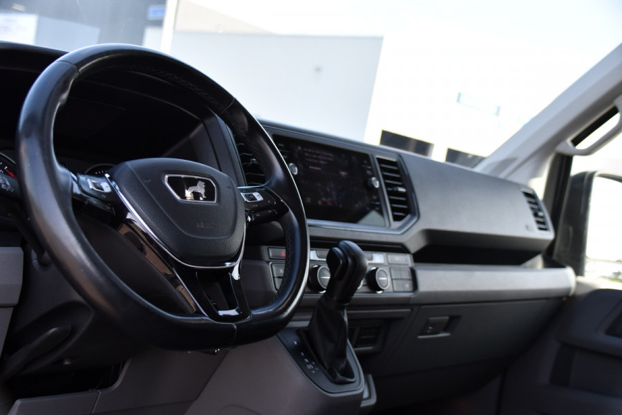 MAN TGE 3.180 35 2.0 L3H3 4x4 PB Edition Cruise, Camera, Carplay, 177pk, Clima, Automaat, Trekhaak, Sensoren, Geveerde stoel, Uniek!