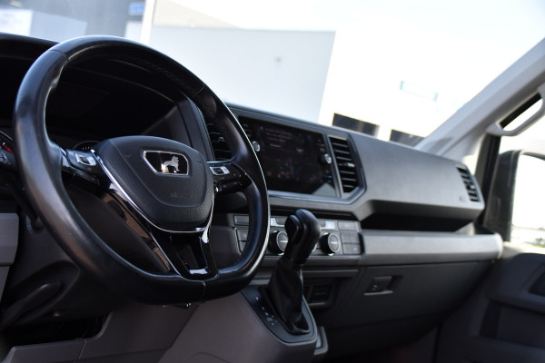 MAN TGE 3.180 35 2.0 L3H3 4x4 PB Edition Cruise, Camera, Carplay, 177pk, Clima, Automaat, Trekhaak, Sensoren, Geveerde stoel, Uniek!