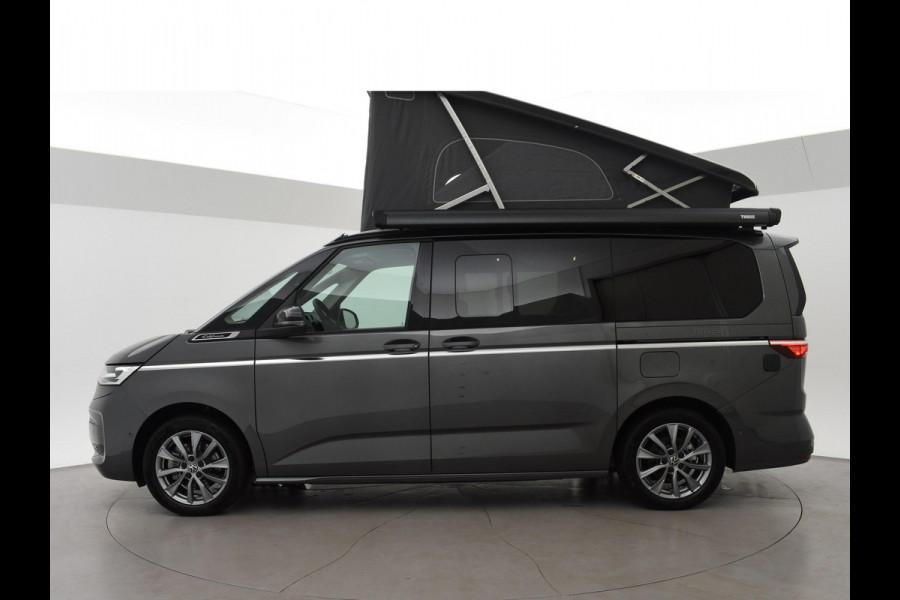 Volkswagen Multivan CALIFORNIA 1.5 eHYBRID L2 CAMPER 4MOTION *NIEUW* OCEAN + ELEKTR. HEFDAK