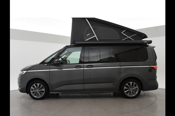 Volkswagen Multivan CALIFORNIA 1.5 eHYBRID L2 CAMPER 4MOTION *NIEUW* OCEAN + ELEKTR. HEFDAK