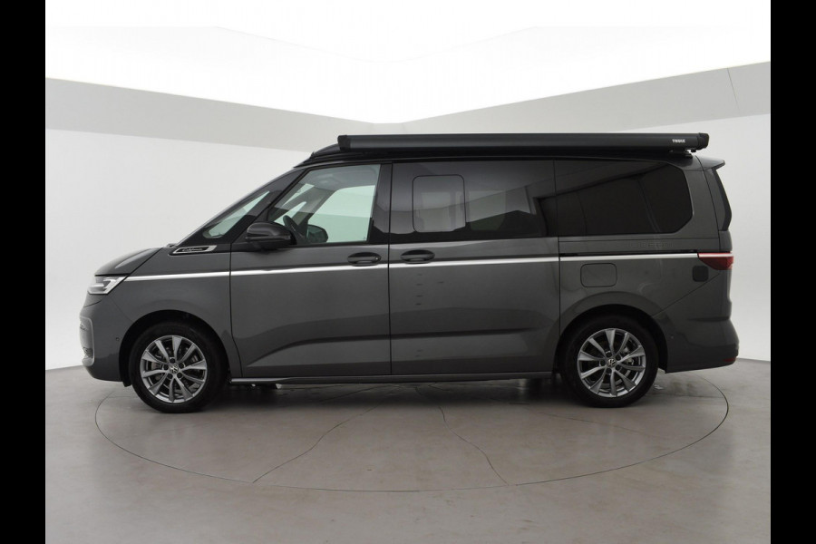 Volkswagen Multivan CALIFORNIA 1.5 eHYBRID L2 CAMPER 4MOTION *NIEUW* OCEAN + ELEKTR. HEFDAK