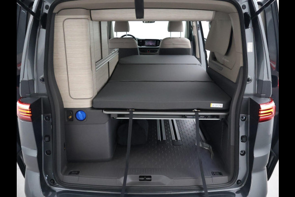 Volkswagen Multivan CALIFORNIA 1.5 eHYBRID L2 CAMPER 4MOTION *NIEUW* OCEAN + ELEKTR. HEFDAK