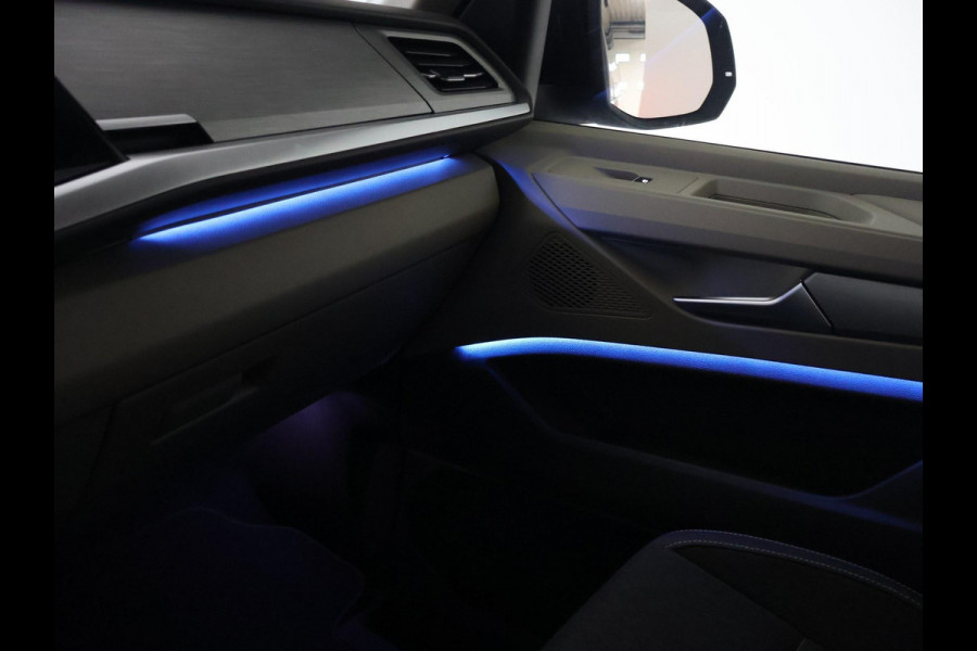 Volkswagen Multivan CALIFORNIA 1.5 eHYBRID L2 CAMPER 4MOTION *NIEUW* OCEAN + ELEKTR. HEFDAK