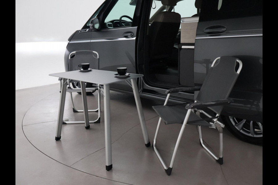 Volkswagen Multivan CALIFORNIA 1.5 eHYBRID L2 CAMPER 4MOTION *NIEUW* OCEAN + ELEKTR. HEFDAK